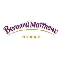 bernard matthews foods (derby) ltd logo image