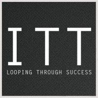 iteration technology | looping through success logo image