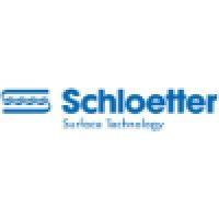 schloetter co ltd logo image