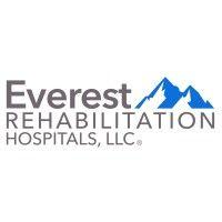 everest rehabilitation hospitals, llc