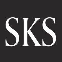 sks advisory services logo image