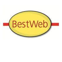 bestweb corporation logo image