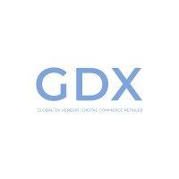 gdx co.,ltd. logo image