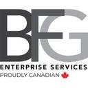 logo of Bfg Enterprise Services