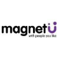 magnetu logo image