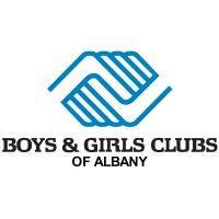 boys & girls clubs of albany (ny) logo image