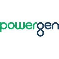 powergen logo image