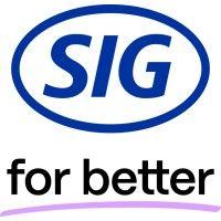 bossar, part of sig group logo image