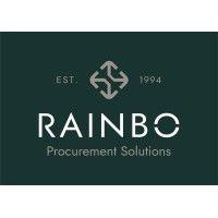 rainbo supplies & services logo image