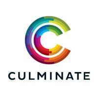 culminate logo image