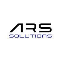 ars solutions affaires et technologies logo image