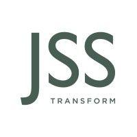 jss transform logo image