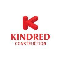 kindred construction ltd.