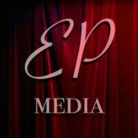 extended play media logo image