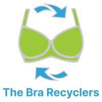 the bra recyclers logo image