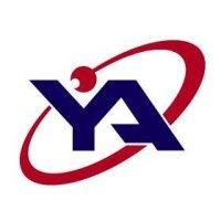 youngblood automation logo image