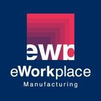 eworkplace manufacturing, inc. logo image