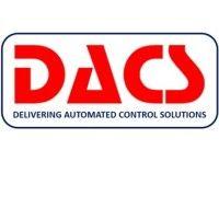 dacs ltd logo image