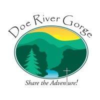 doe river gorge ministries logo image