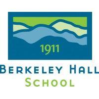 berkeley hall school logo image