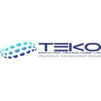 teko innovation technologies logo image