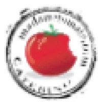 madame tomate catering logo image