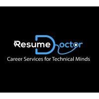 resume doctor inc. logo image