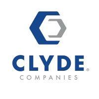 clyde companies, inc.