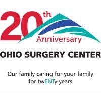 ohio surgery center logo image