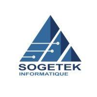 sogetek groupe logo image