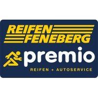 reifen feneberg ag logo image