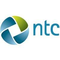 ntc pharma logo image