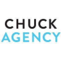 chuck agency logo image