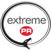 extreme pr (ouroboros pr & communication sa de cv) logo image