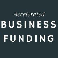 accelerated business funding llc logo image