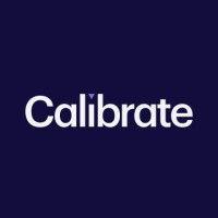 calibrate logo image