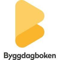 byggdagboken logo image