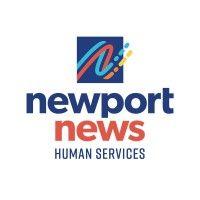 newport news human services