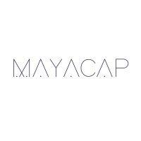 mayacap logo image