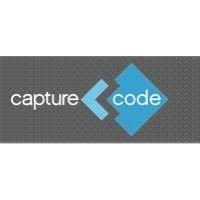 capturecode logo image