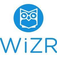 wizr llc logo image