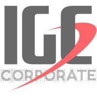 igc international group company logo image