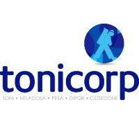 tonicorp logo image