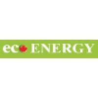 eco energy home services inc. logo image