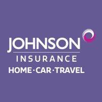 johnson insurance logo image