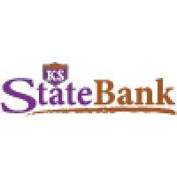 ks statebank logo image