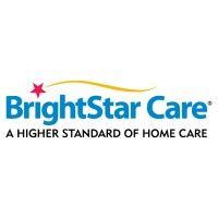 brightstar care of beverly hills logo image