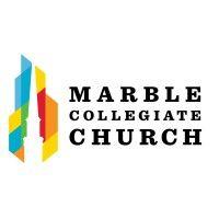 marble collegiate church logo image