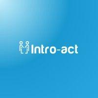 intro-act, inc. logo image