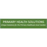 primary health solutions logo image